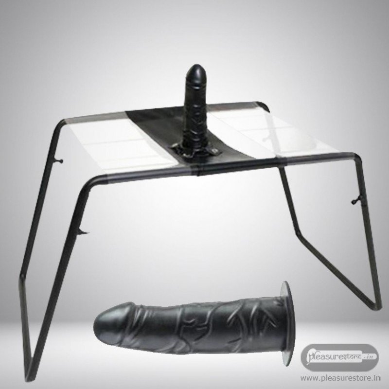 FF Deluxe Sex Stool BDSM-015 FF Deluxe Sex Stool BDSM-015