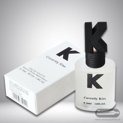 Covertly Kiss 30ML, k Sexy Perfume Fragrance For Female KP-002