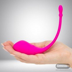 Lovense LUSH Wireless Bluetooth App Vibrator ACV-001