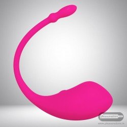 Lovense LUSH Wireless Bluetooth App Vibrator ACV-001