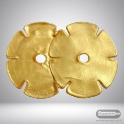 Gold Collagen Breast Mask BSP-003