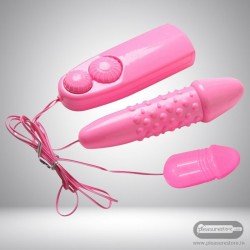 Oscillation JTE Bullet Vibrator BV-004