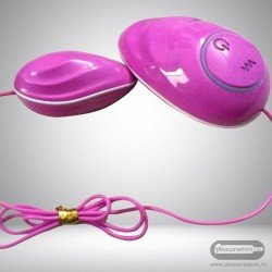 Naughty Mouse Vibrator BV-017