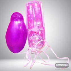 Bomb vibrator BV-020