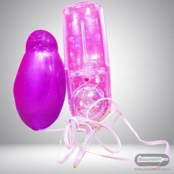 Bomb vibrator BV-020