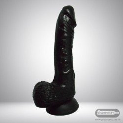 Iron Maidens Realistic Non Vibrator RSNV-012