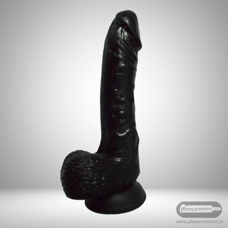 Iron Maidens Realistic Non Vibrator RSNV-012