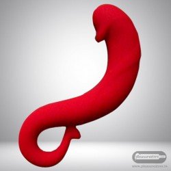 The Ultimate Love Pacifier- Tear Drop DNV GS-003