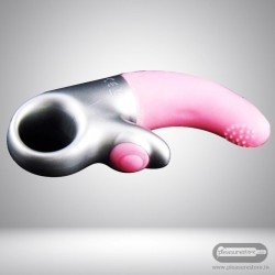 Finger Lover- Particle GS-011