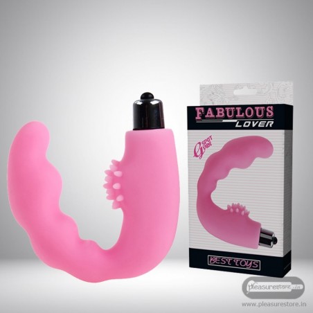 Fabulous Lover Prostate Stimulator GS-015