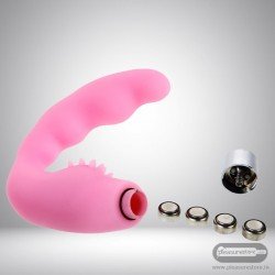 Fabulous Lover Prostate Stimulator GS-015