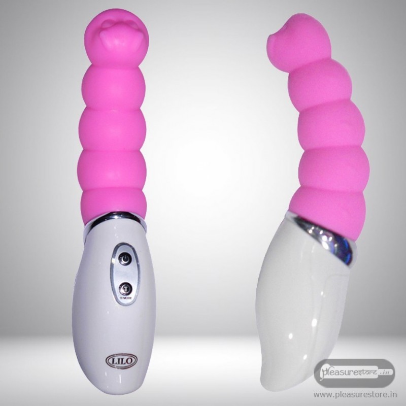 Pround Insect G-Spot Vibrator GS-020