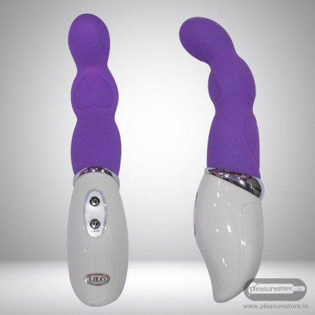 Love Lure Ladies G Spot Vibrator GS-021