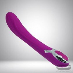 Pretty Love Wonder Rechargeable Waterproof Vibrator LXV-023 