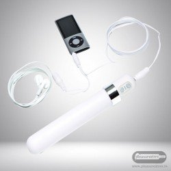 Ohmibod Music Vibrator Feel the Music MV-002