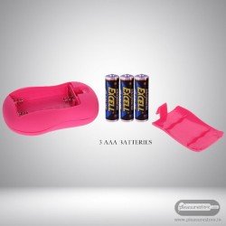 Vibrating Nipple Sucker NCV-003