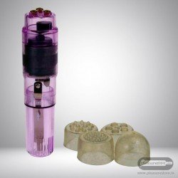 Waterproof Mini Massager VM-001