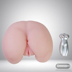 Fuck Me- Doggy Style- VIBRATING PUSSY BAV-002