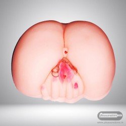 Perfect Vagina and Ass BAV-013