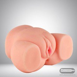 Realistic Big Ass and Vagina BAV-016