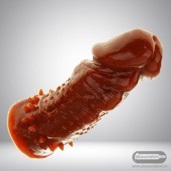 Choco Sleeve PES-004