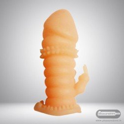 Extreme Pleasure Penis Extender Sleeve V2 PES-007