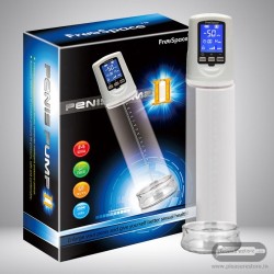 LED Automatic Electric pro extender Penis Enlargement PE-018