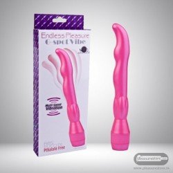 Aphrodisia - Endless Pleasure G-Spot Vibrator GS-024