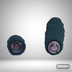 Soft Silicone Karela Fun Vibrator FV-016