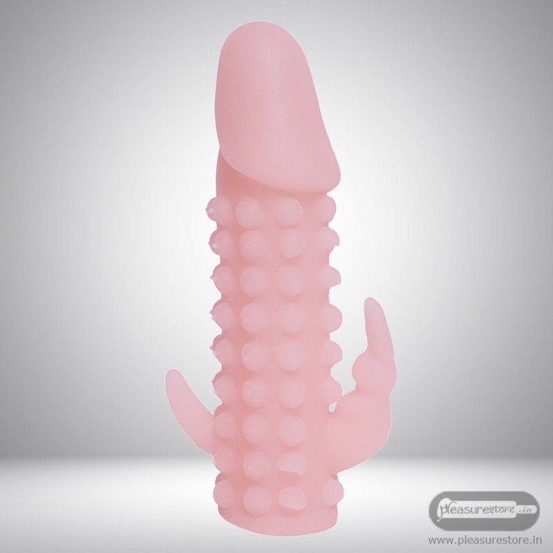 Silicone Wolftooth Sleeve V1 PES-039