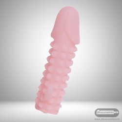 Silicone Wolftooth Sleeve V1 PES-039