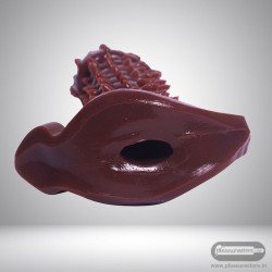 Silicone Wolftooth Sleeve PES-038