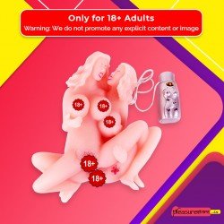 Double Fucking Doll SLD-001