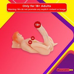 Full Body Silicone Real Sex Dolls For Female SLD-006