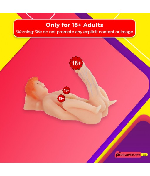 Full Body Silicone Real Sex Dolls For Female SLD-006