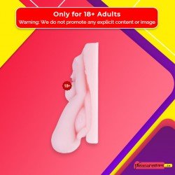 Clares Acrobatic Fantasy Male Apparatus Doll SLD-007