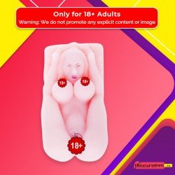 Clares Acrobatic Fantasy Male Apparatus Doll SLD-007