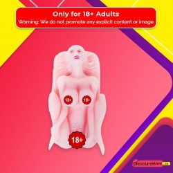 US Cool Woman Simulation Senso Pussy Vagina Small Doll SLD-008