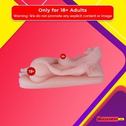 Hot n Sexy Silicone Love Doll SLD-009