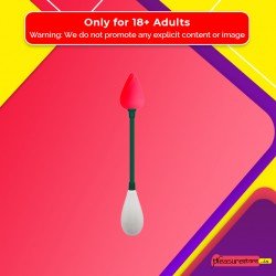 Bendable Fun Vibrator with 7 Vibration Settings FV-017