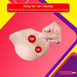 Baile Pussy and Ass Vibrator BAV-026