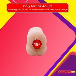 Remote Controlled Male Masturbator with Seductive Girl MMT-027