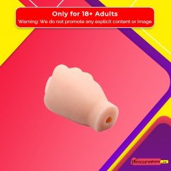 Silicone Horny Fingers Male Masturbator MMT-029