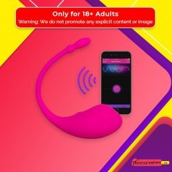 App Control Vibrator for women and couples App Control Vibrator for women and couples