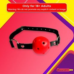 Mouth Ball Gag BDSM-007