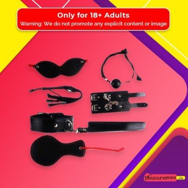 Passion Flirting BDSM KIT V2 BDSM-008