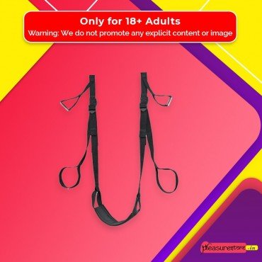 Door Sex Swing BDSM-017