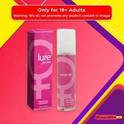 LURE Pheromene Attractant Sexual Perfume Toilette Spray KP-005