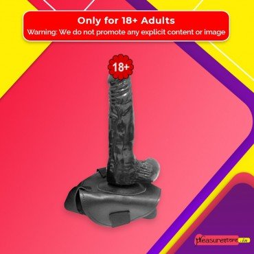 Wearable Solid Dildo SO-022
