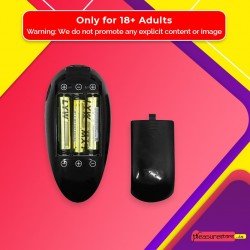 PRETTY LOVE MYRON STRAP ON HARNESS SO-024